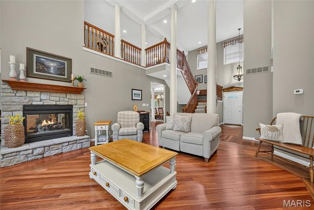 4513 Augusta Shores Court, Augusta, MO 63332