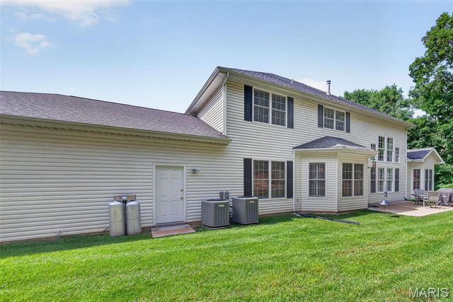 4513 Augusta Shores Court, Augusta, MO 63332
