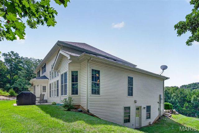 4513 Augusta Shores Court, Augusta, MO 63332