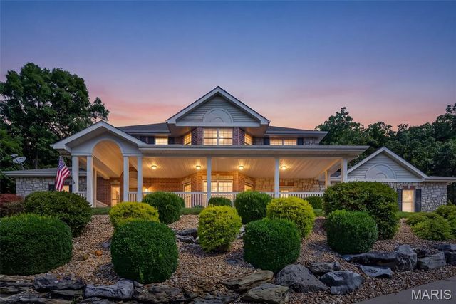4513 Augusta Shores Court, Augusta, MO 63332