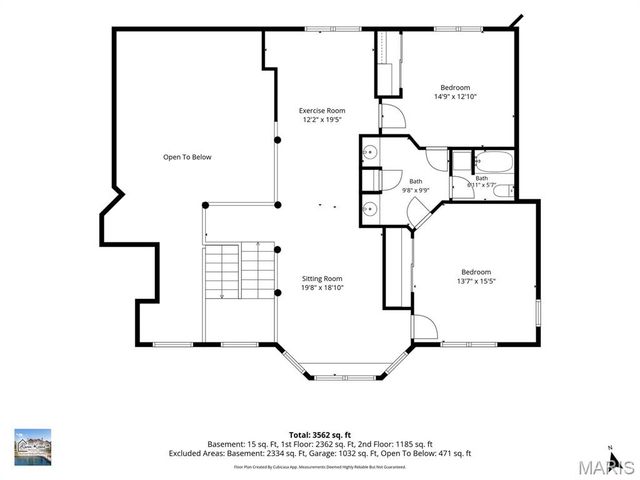 4513 Augusta Shores Court, Augusta, MO 63332