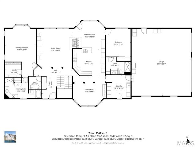 4513 Augusta Shores Court, Augusta, MO 63332