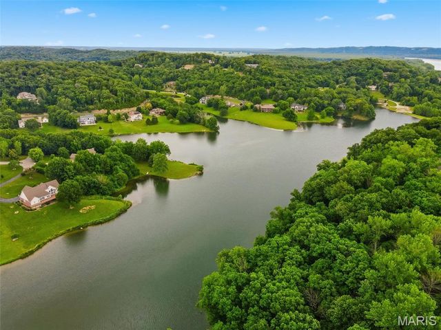 4513 Augusta Shores Court, Augusta, MO 63332