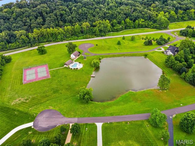 4513 Augusta Shores Court, Augusta, MO 63332