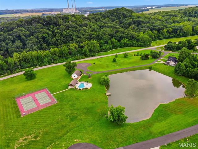 4513 Augusta Shores Court, Augusta, MO 63332
