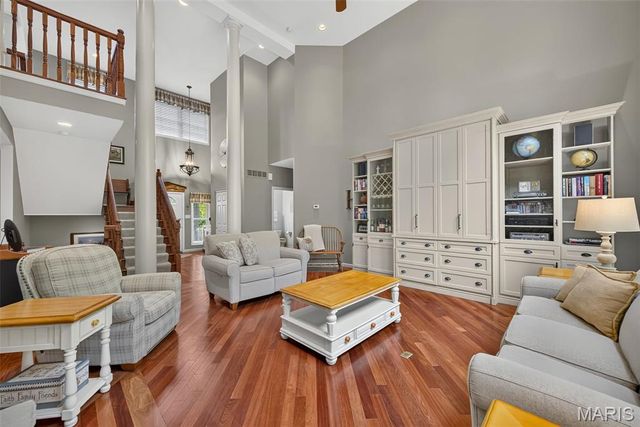 4513 Augusta Shores Court, Augusta, MO 63332