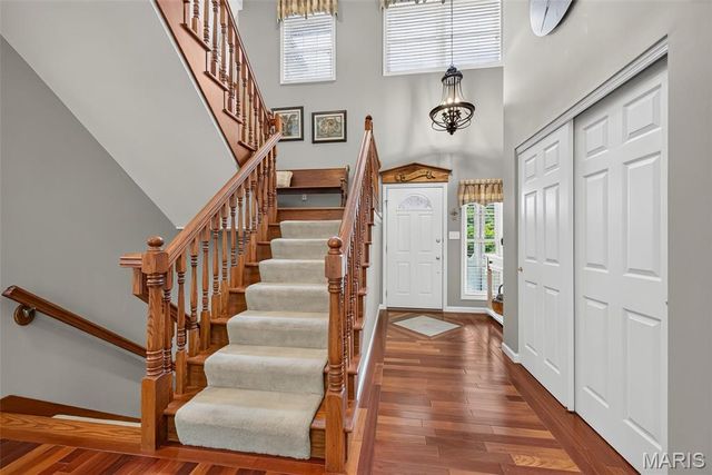 4513 Augusta Shores Court, Augusta, MO 63332
