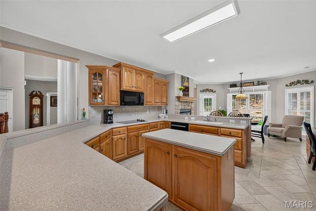 4513 Augusta Shores Court, Augusta, MO 63332