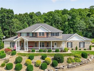 4513 Augusta Shores Court, Augusta, MO 63332