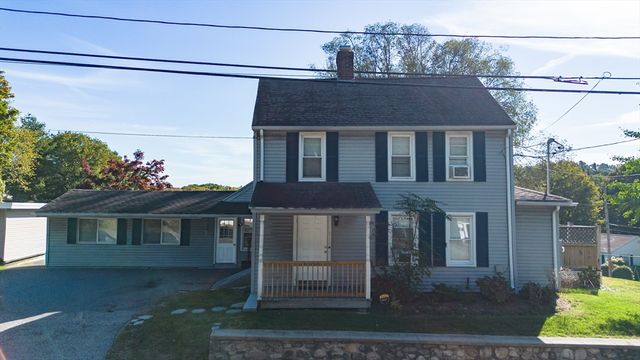 217 Grafton St 2, Shrewsbury, MA 01545