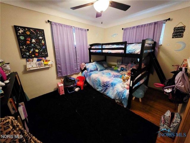 1654 Charmaine Drive, Toledo, OH 43614