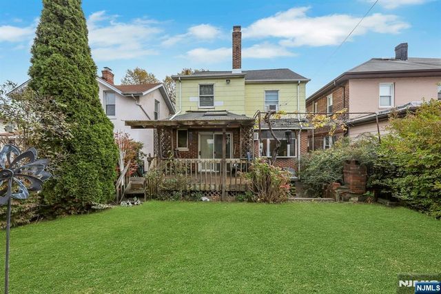 451 Wilfred Terrace, Cliffside Park, NJ 07010