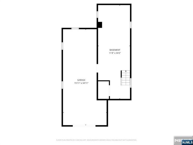 451 Wilfred Terrace, Cliffside Park, NJ 07010