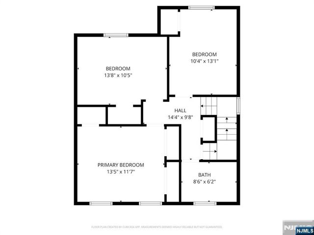 451 Wilfred Terrace, Cliffside Park, NJ 07010