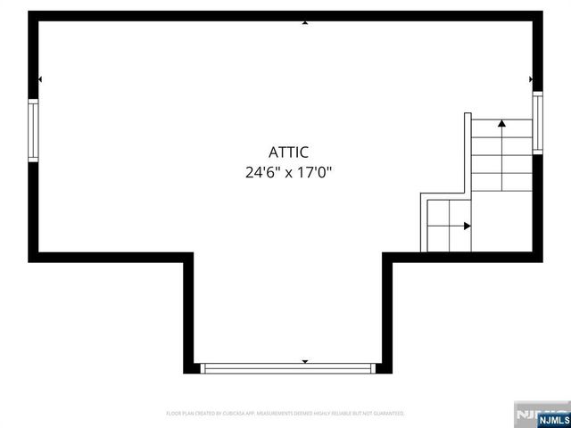 451 Wilfred Terrace, Cliffside Park, NJ 07010