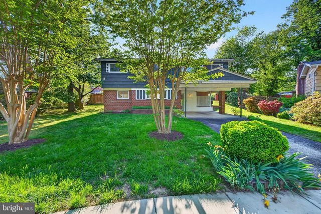 914 KENBROOK CT, Silver Spring, MD 20902