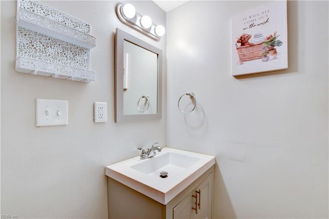 1717 Sparrow RD, Chesapeake, VA 23320