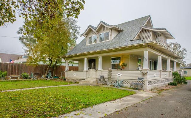 634 K, Rio Linda, CA 95673