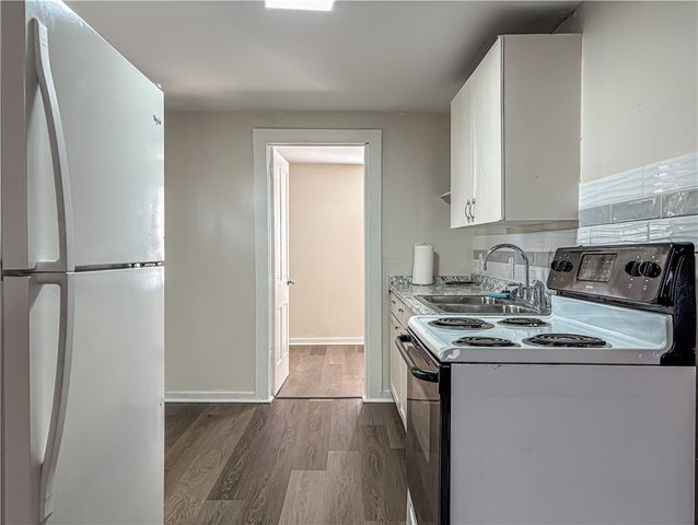 399 N College Avenue, Yellville, AR 72687