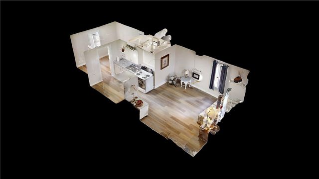 399 N College Avenue, Yellville, AR 72687