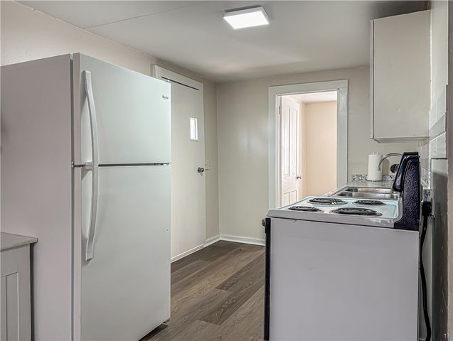 399 N College Avenue, Yellville, AR 72687