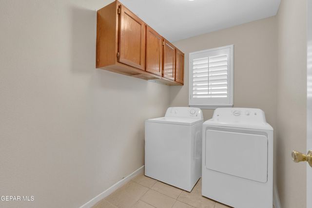 1561 VIA APPIA Street, El Paso, TX 79912