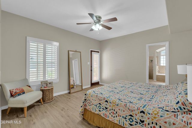 1561 VIA APPIA Street, El Paso, TX 79912