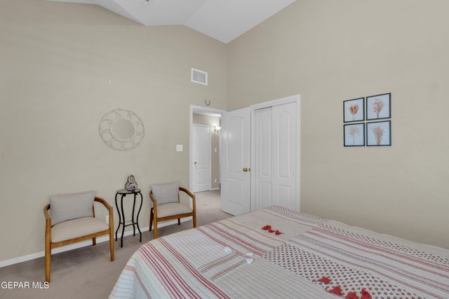1561 VIA APPIA Street, El Paso, TX 79912