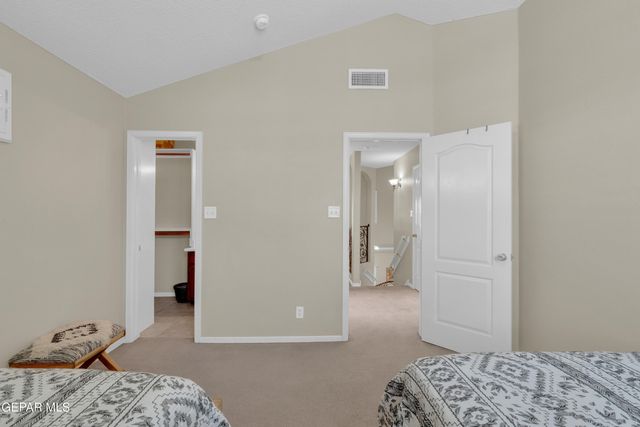 1561 VIA APPIA Street, El Paso, TX 79912