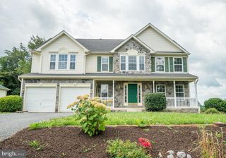 102 CALIBER CT, Winchester, VA 22603