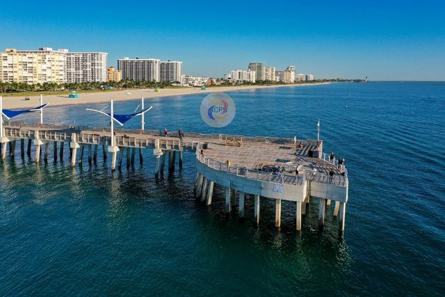 133 N Pompano Beach Boulevard 609, Pompano Beach, FL 33062