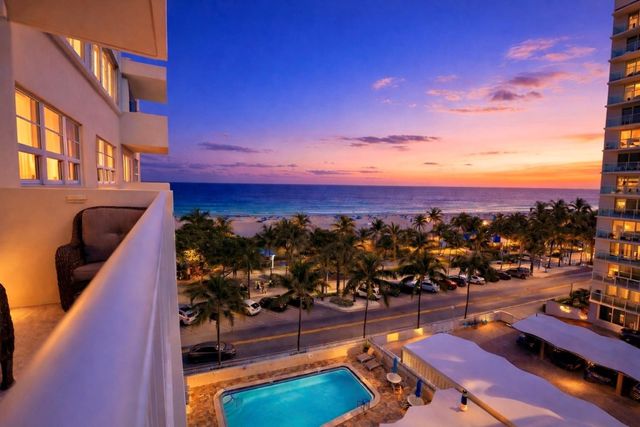 133 N Pompano Beach Boulevard 609, Pompano Beach, FL 33062