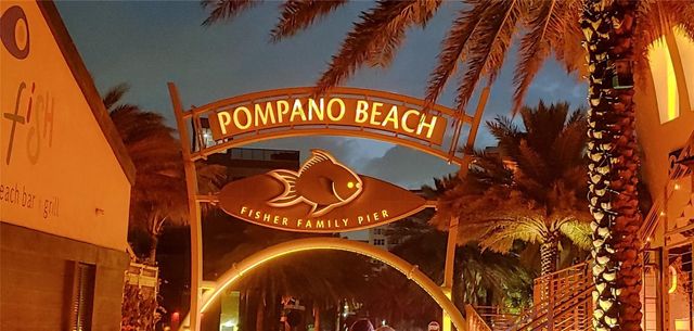 133 N Pompano Beach Boulevard 609, Pompano Beach, FL 33062