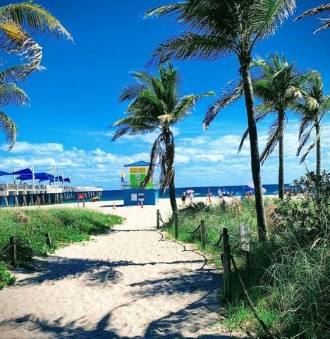 133 N Pompano Beach Boulevard 609, Pompano Beach, FL 33062