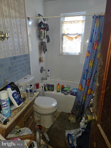 513 OHIO AVE, Wilmington, DE 19805