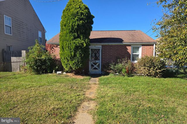 513 OHIO AVE, Wilmington, DE 19805