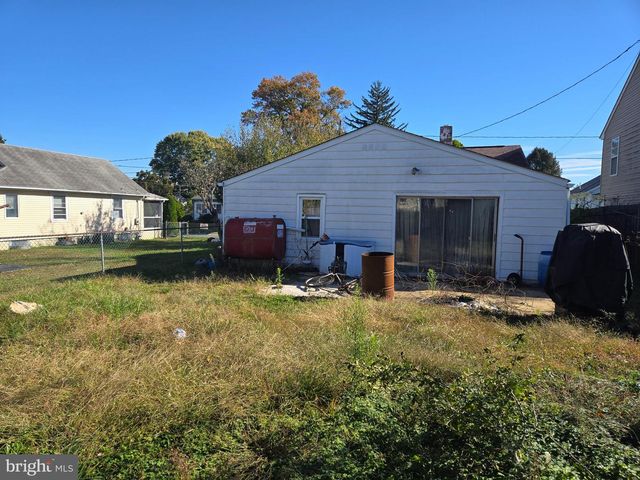 513 OHIO AVE, Wilmington, DE 19805