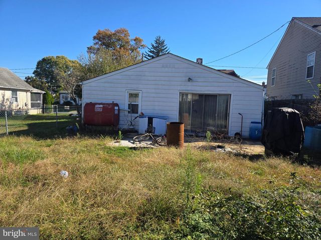 513 OHIO AVE, Wilmington, DE 19805