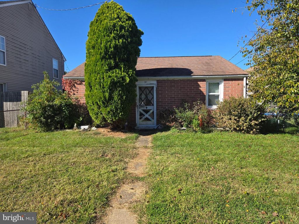 513 OHIO AVE, Wilmington, DE 19805