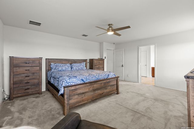 1635 IRON CRK, San Antonio, TX 78245