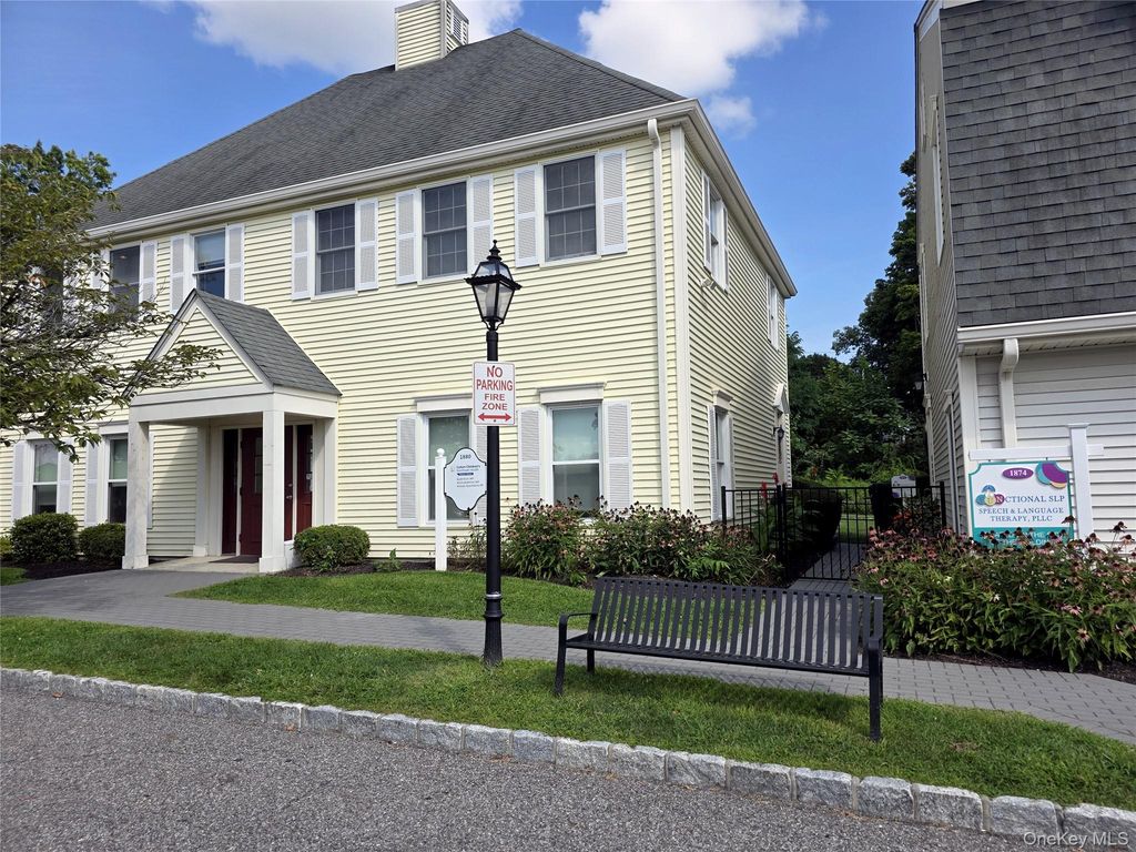 1876 Commerce Street, Yorktown Heights, NY 10598 — exterior