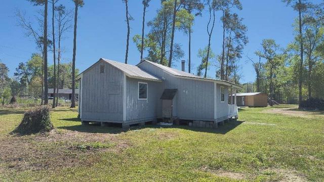 18397 Deer Glen West Drive, Conroe, TX 77302