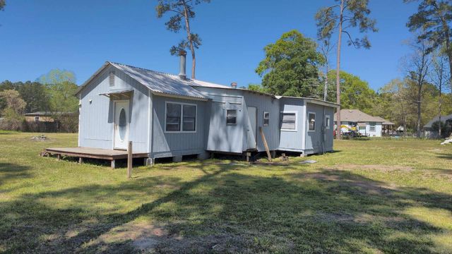 18397 Deer Glen West Drive, Conroe, TX 77302