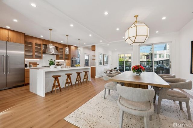 238 28th Avenue, San Francisco, CA 94121