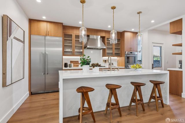 238 28th Avenue, San Francisco, CA 94121