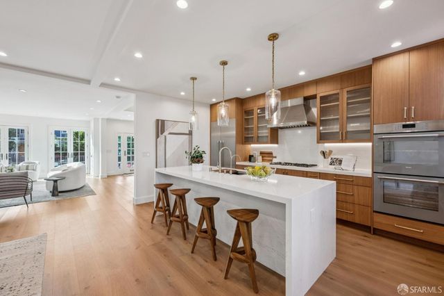 238 28th Avenue, San Francisco, CA 94121