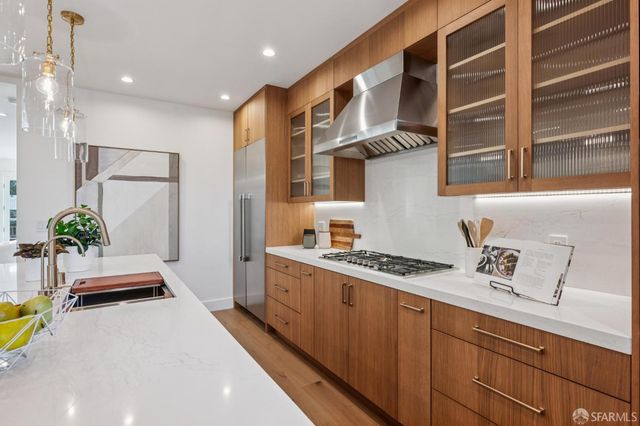 238 28th Avenue, San Francisco, CA 94121