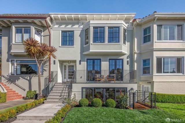 238 28th Avenue, San Francisco, CA 94121