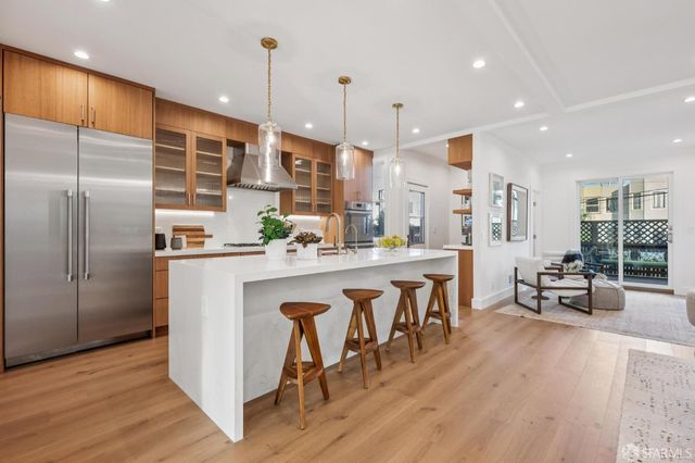 238 28th Avenue, San Francisco, CA 94121