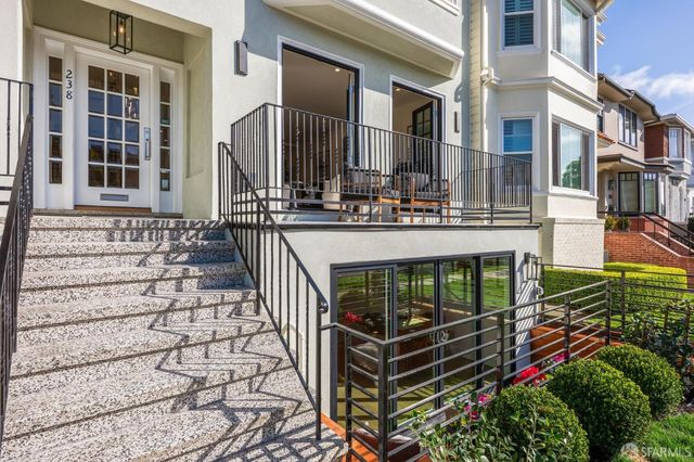 238 28th Avenue, San Francisco, CA 94121